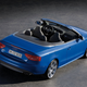Illustration for article titled 2010 Audi A5 And S5 Convertibles Drop Their Tops